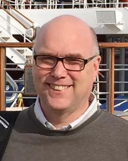 Gary Child Trusteee